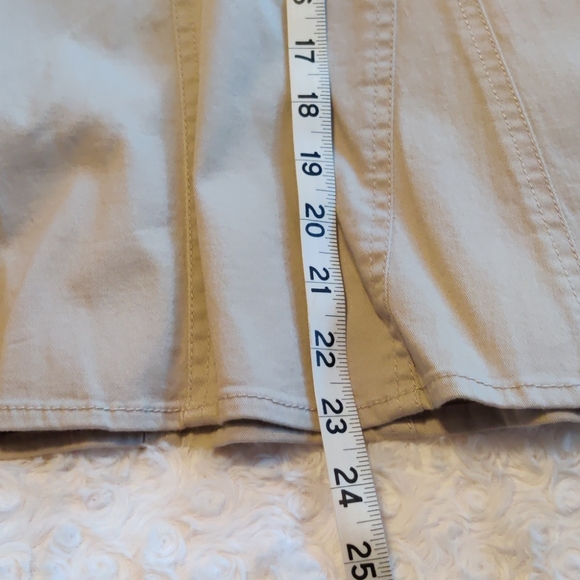 NWT Bandolino Skirt sz 8 - Picture 6 of 7